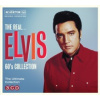 Presley Elvis - Real...Elvis / 60s Collection [3 CD]