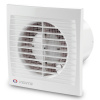 ventilátor 125 STL axiálny domový VENTS