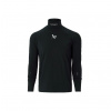 Tričko s dlhým rukávom Bauer LS Neckprotect Top S22 JR XL