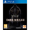 Dark Souls II: Scholar of the First Sin PlayStation 4 (PS4) krabička