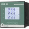 PQ Plus UMD 96M digitálny panelový merač, Univerzálne meracie zariadenie - montáž na panel - M-Bus série UMD, 10.05.1013.CO; 10.05.1013.CO