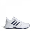 adidas Strutter Shoes Mens Wht/Navy/Grey 12 (47.3)