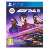 EA SPORTS F1 PlayStation 4 (PS4) krabicová verzia