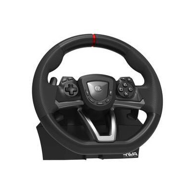 Volant HORI RWA: Racing Wheel Apex pre PS5/PS4/PC (HRP56431) čierny