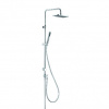 Kludi A-QA Dual shower system KLU 4919105-00