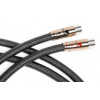 Audioquest Black Beauty interconnect XLR - 0,6 m