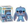 Funko POP! 1222 Disney Lilo & Stitch - Annoyed Stitch Special Edition