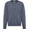 Fruit of the Loom F.O.L. | Classic Kids Set-In Sweat Detská mikina_16.2041 Farba: vintage heather navy, Veľkosť: 104