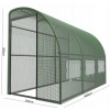Garden Line Fóliovník k stene 4 x 1,5 x 2m