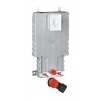 Grohe Nádržka pro zazdění k WC Uniset 38724001