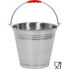 Vedro 12L nerez STANDART