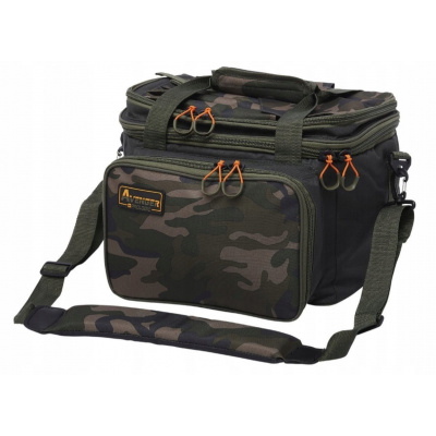 Puzdro na udice - Prologic Avenger Carryall S kapor bag (Puzdro na udice - Prologic Avenger Carryall S kapor bag)
