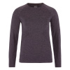 Dámske Termo tričko CRAFT CORE DRY ACTIVE COMFORT LS W 1911168-499000 – Fialová
