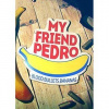 ESD My Friend Pedro 5962