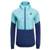 Silvini Asprino WJ2113 dámská navy turquoise S