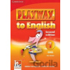 Playway to English, 2nd Edition 1 DVD
