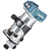 Makita DRT50ZJX2 Makita DRT50 - Trimmrouter - schnurlos - Klemmbuchse 8 mm multifunkčná fréza na akumulátor; DRT50ZJX2