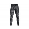 Under Armour HG Armour Prtd Legging-BLK 1373820-001 (XL)