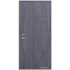 Doornite CPL-Deluxe laminátové interiérové dvere DOMINANT PLNÉ, Fleewood Lávovošedý, DTD LAMDominantPLNEFleewoodLavovosedy