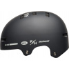 Bell Bmx Helmet BELL LOCAL Velikost helmy: S(51-55 cm), Matte Black White Fasthouse