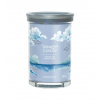 Yankee Candle Ocean Air signature tumbler veľký 567 g