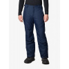 Pánske lyžiarske nohavice Columbia Bugaboo V Pant - collegiate navy