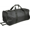 Športová taška na kolieskach , Black Farba: Black