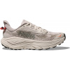 Hoka Challenger 8 WIDE stucco asphalt grey dámské Velikost: 38