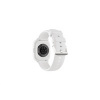 CARNEO Proxima HR+/Silver/Sport Band/White