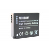 VHBW bateria pre Panasonic DMW-BLE9 - neoriginálna