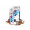 American Blend 12ml - Liqua LongFill