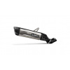 Výfuk Akrapovič Honda CRF 1100 L Africa Twin 20-23 Slip-On Line (Titanium) S-H11SO2-HGJT