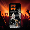 Skillet - Lucy - Honor obal
