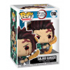 Funko Pop! 1748 Demon Slayer Tanjiro