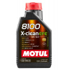 Motorový olej 5W-30 Motul 8100 X-CLEAN EFE - 1L