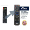 Dálkový ovladač ALIEN ECG MG10-01 PVR