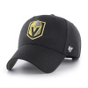 Vegas Golden Knights - Team MVP NHL Šiltovka nastaviteľná