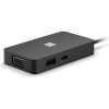 Microsoft USB-C Travel Hub 1E4-00004