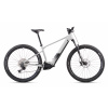 Elektrobicykel SUPERIOR eXP 8089 B Gloss Chrome / Matte Black 29 L