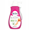 Veet depilačný krém Aloe Vera Vitamínem E citlivá pokožka 400 ml