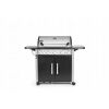 Plynový gril - Master Round Grill Skladanie MG925A (Master Round Grill Skladanie MG925A)