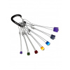 Vklínence Black Diamond Stopper Set Classic 5-11