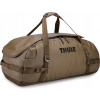 Cestovná taška turistický batoh THULE CHASM 70L Deep Khaki, model 2024