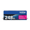 Brother TN-248XL Magenta (2 300 str.) (TN248XLM)