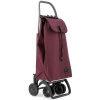Rolser I-Max MF 4 Logic Tour, bordó IMX306-1060