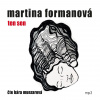 Ten sen (Formanová - Munzarová Barbora) - CD (MP3)
