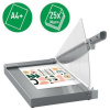 Páková rezačka LEITZ Precision Office Pro A4+ (90230000)