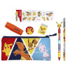 Pokémon školský set so samolepkami
