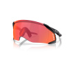Okuliare OAKLEY Velo Kato Matte Black/Prizm Trail Torch
