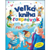 Veľká kniha rozprávok